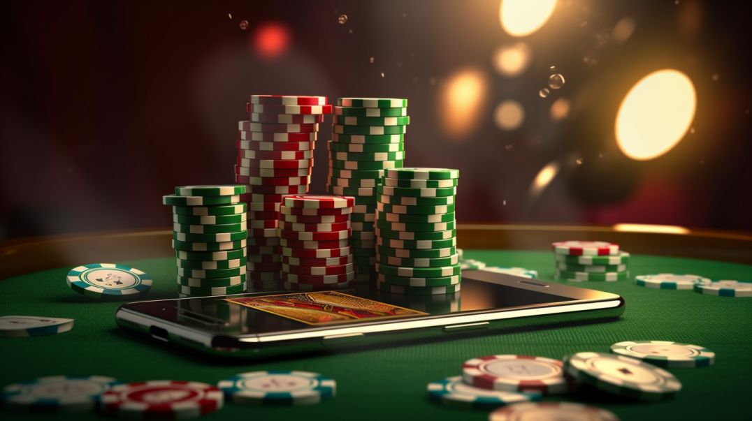 Rummy Circle پر آن لائن سلاٹس کے بارے میں