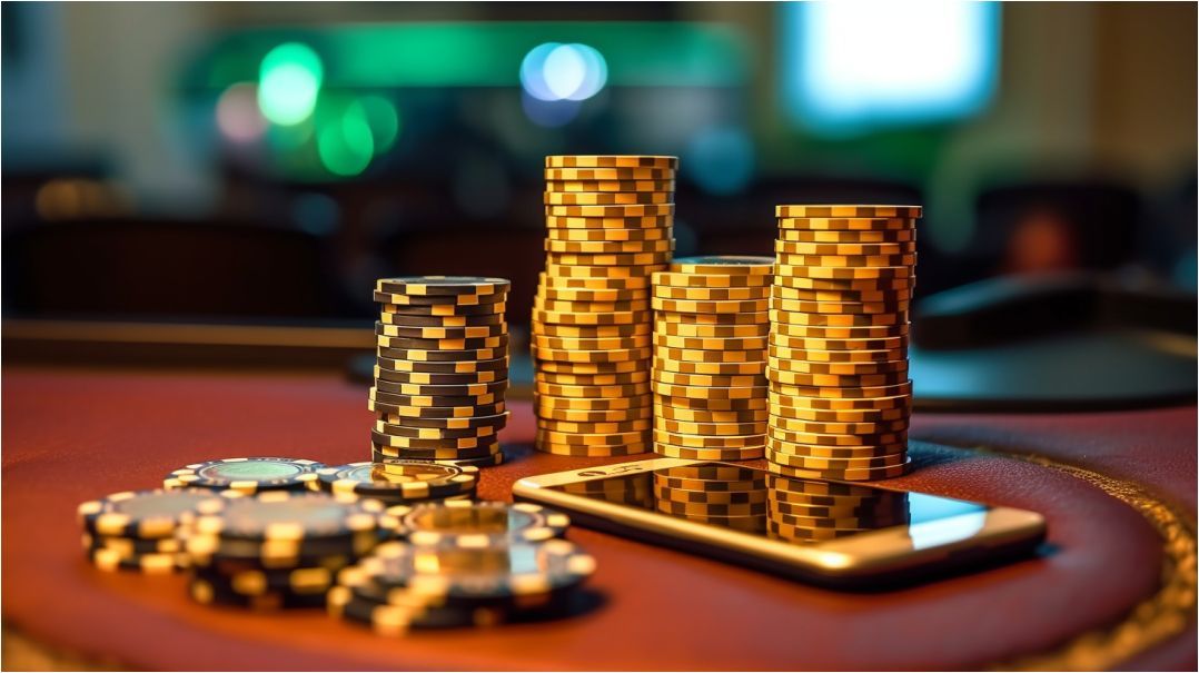 Rummy Circle کیسینو میں رولیٹی گیمز کے بارے میں معلومات
