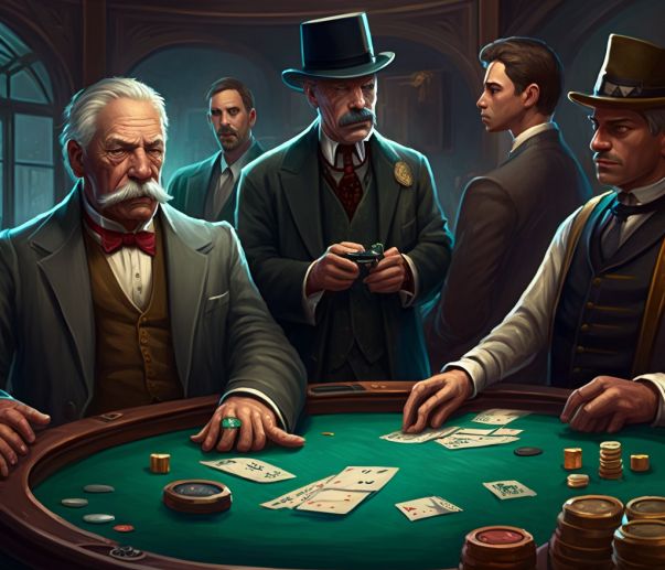 Rummy Circle پاکستان کیسینو میں بلیک جیک گیمز