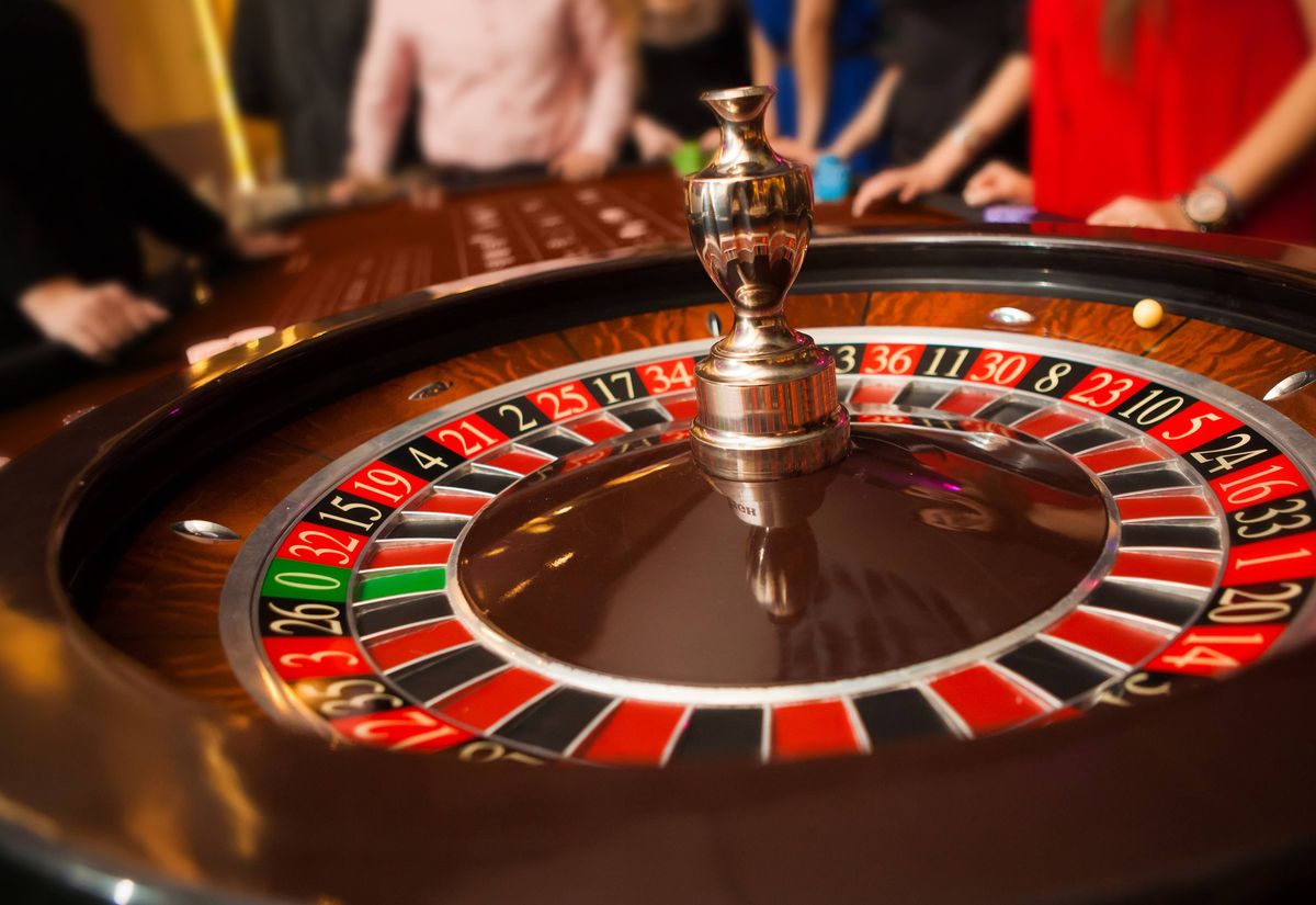 Rummy Circle کیسینو میں پوکر گیمز