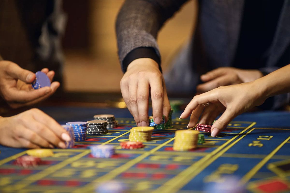 Rummy Circle کیسینو میں لاٹری گیمز میں حصہ لیں۔