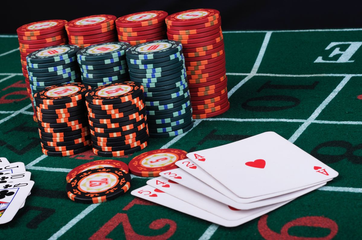 Rummy Circle کھلاڑیوں کے لیے لائیو کیسینو سیکشن