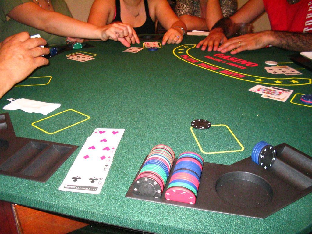 Rummy Circle آن لائن کیسینو میں کھیلنے کی وجوہات
