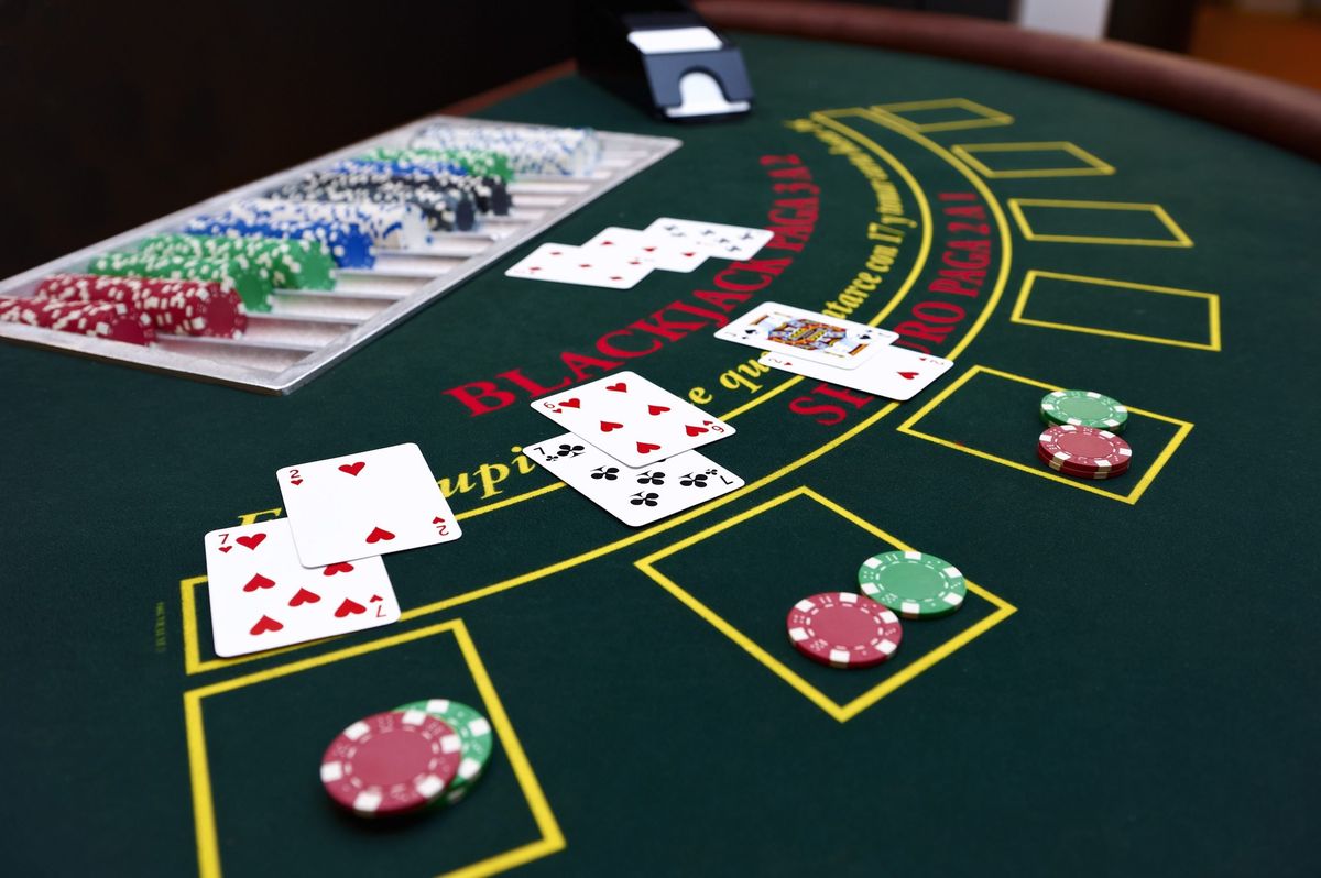 پاکستان میں Rummy Circle کا آن لائن کیسینو سیکشن کھولیں۔