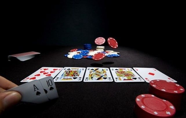 Rummy Circle کیسینو میں ایک آن لائن گیم کا انتخاب کریں۔