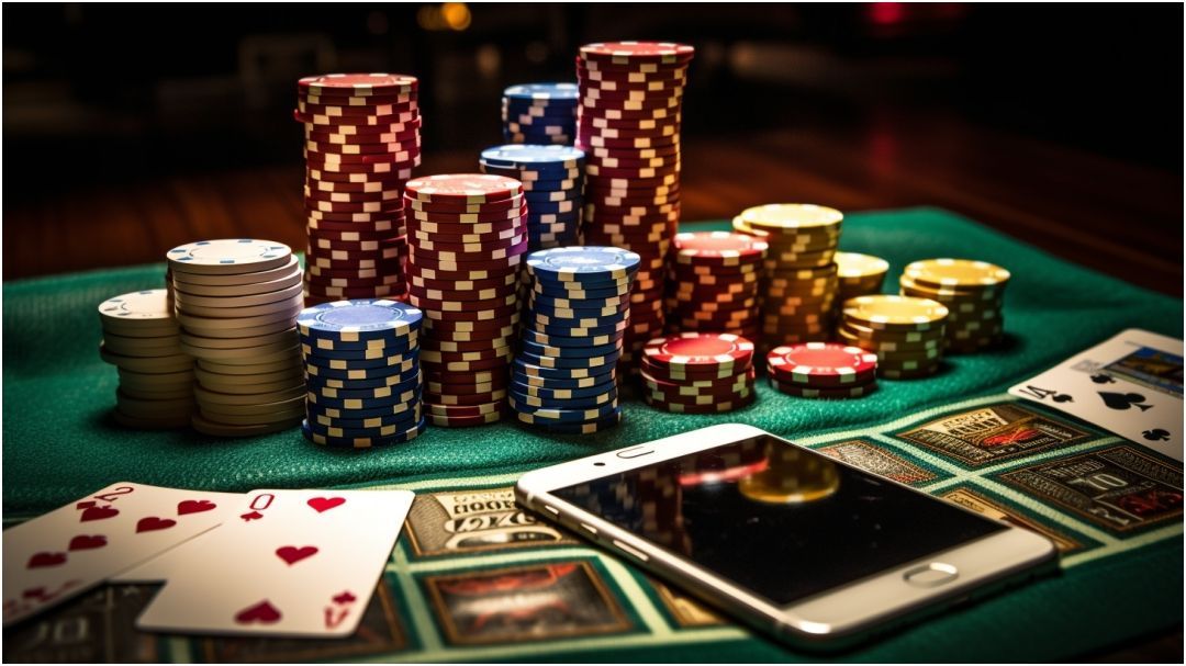 Rummy Circle کیسینو میں سلاٹ کھیلنا شروع کریں۔