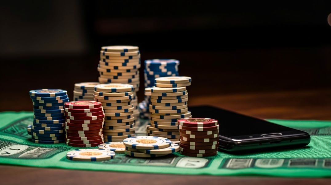 Rummy Circle آن لائن کیسینو میں اصل گیمز