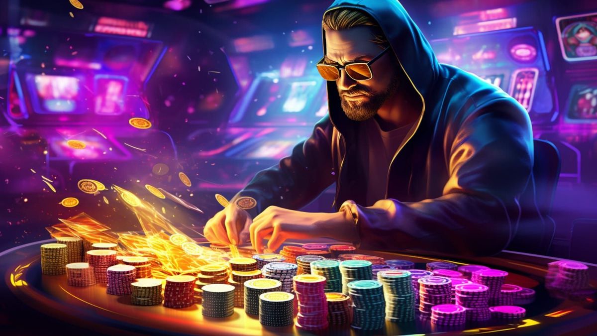 Rummy Circle کیسینو میں رولیٹی گیمز کے بارے میں معلومات