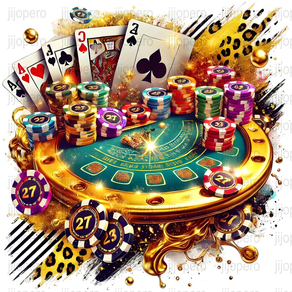 Rummy Circle آن لائن کیسینو میں کھیلنے کی وجوہات