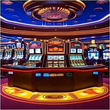 Rummy Circle کیسینو میں ایک آن لائن گیم کا انتخاب کریں۔